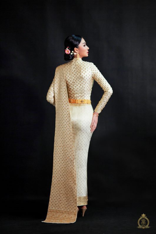 Thai Wedding Dress32