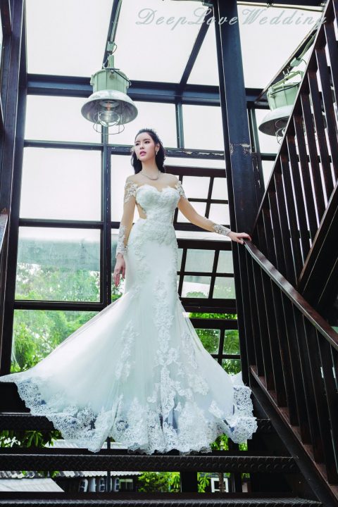 Deeplove Wedding Studio | ดีพเลิฟ ชุดเจ้าสาวมินิมอล, ชุดเจ้าสาว, ชุดเจ้าบ่าว, ชุดไทยแต่งงาน , ชุดไทยเจ้าสาว โดยเฉพาะ