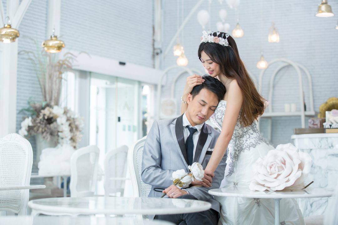 Deeplove Wedding Studio | ดีพเลิฟ ชุดเจ้าสาวมินิมอล, ชุดเจ้าสาว, ชุดเจ้าบ่าว, ชุดไทยแต่งงาน , ชุดไทยเจ้าสาว โดยเฉพาะ