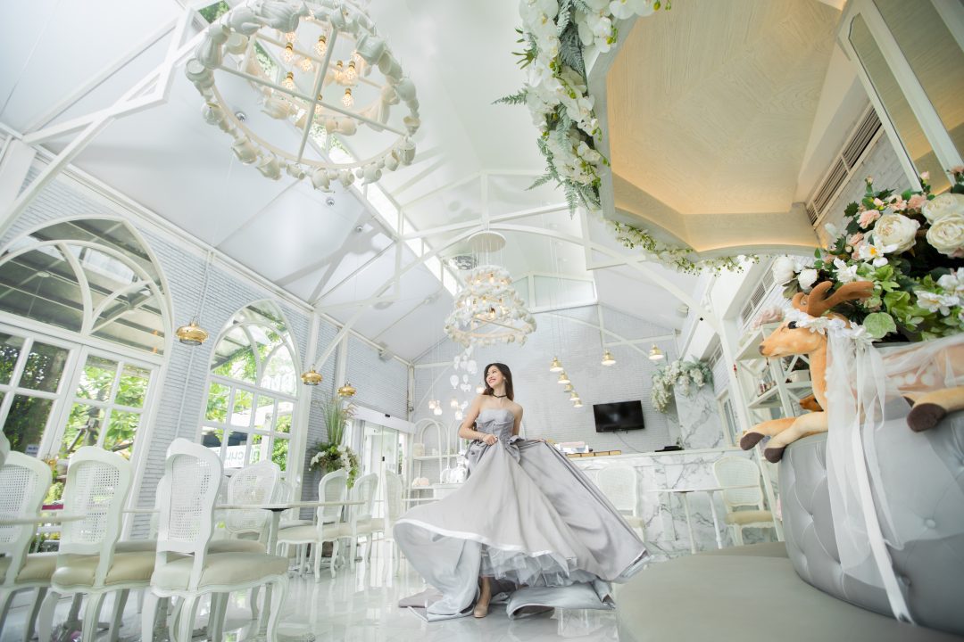Deeplove Wedding Studio | ดีพเลิฟ ชุดเจ้าสาวมินิมอล, ชุดเจ้าสาว, ชุดเจ้าบ่าว, ชุดไทยแต่งงาน , ชุดไทยเจ้าสาว โดยเฉพาะ