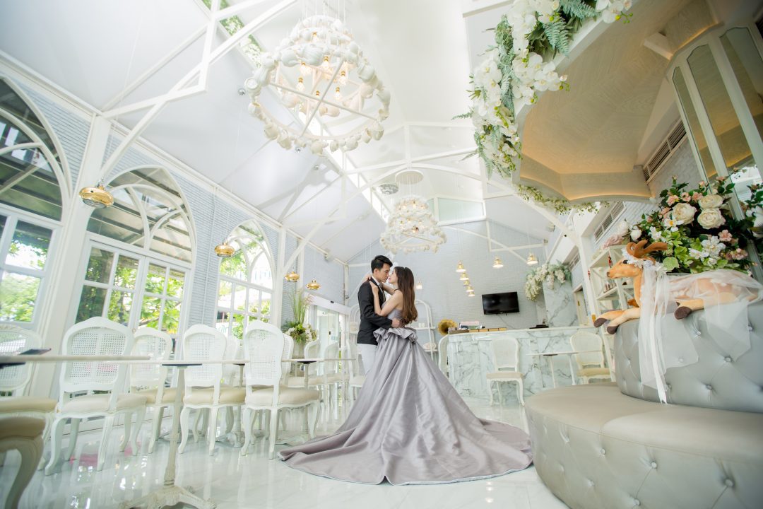 Deeplove Wedding Studio | ดีพเลิฟ ชุดเจ้าสาวมินิมอล, ชุดเจ้าสาว, ชุดเจ้าบ่าว, ชุดไทยแต่งงาน , ชุดไทยเจ้าสาว โดยเฉพาะ