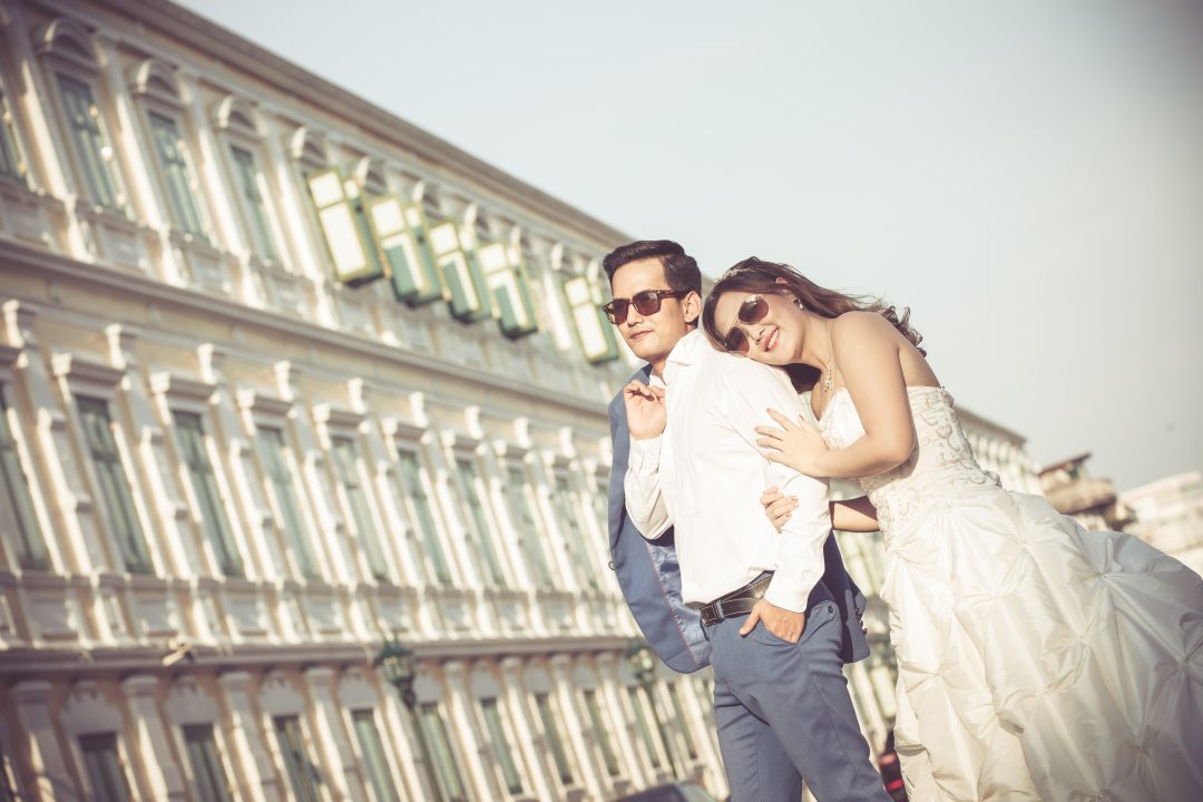 Deeplove Wedding Studio | ดีพเลิฟ ชุดเจ้าสาวมินิมอล, ชุดเจ้าสาว, ชุดเจ้าบ่าว, ชุดไทยแต่งงาน , ชุดไทยเจ้าสาว โดยเฉพาะ
