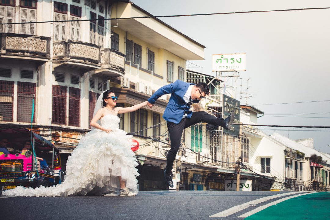 Deeplove Wedding Studio | ดีพเลิฟ ชุดเจ้าสาวมินิมอล, ชุดเจ้าสาว, ชุดเจ้าบ่าว, ชุดไทยแต่งงาน , ชุดไทยเจ้าสาว โดยเฉพาะ