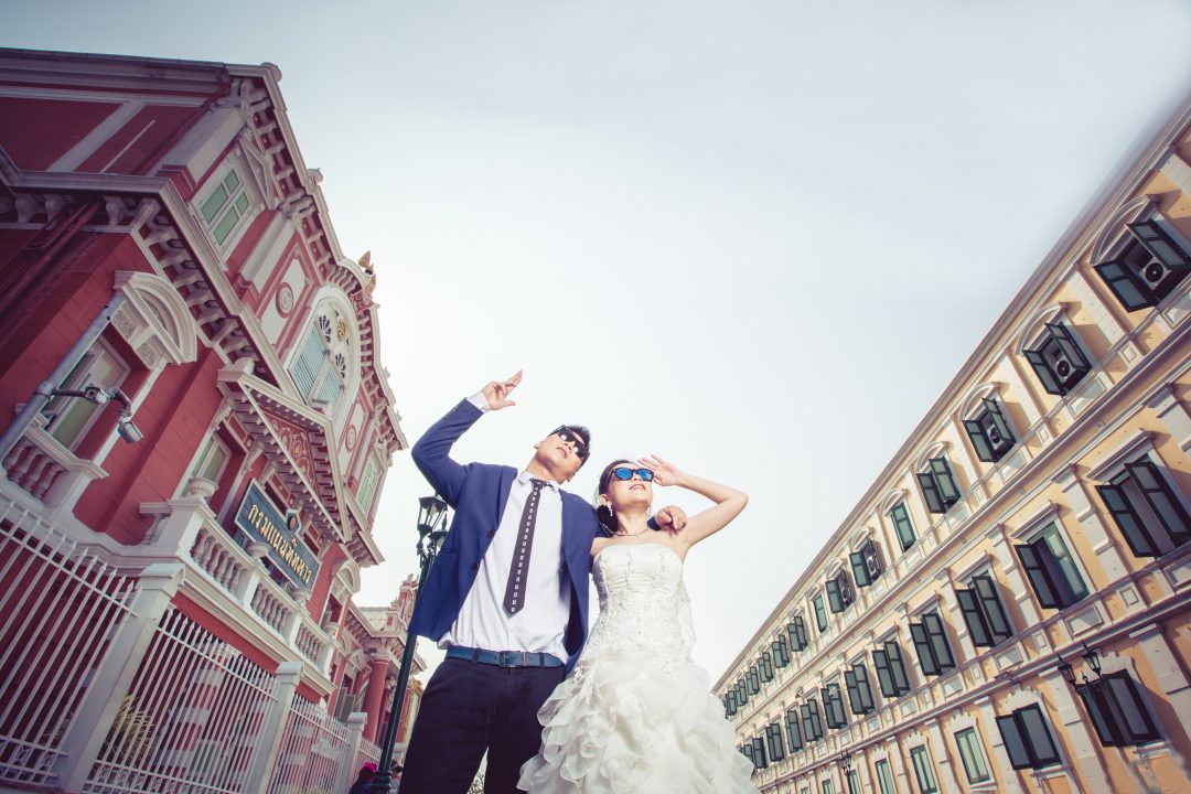 Deeplove Wedding Studio | ดีพเลิฟ ชุดเจ้าสาวมินิมอล, ชุดเจ้าสาว, ชุดเจ้าบ่าว, ชุดไทยแต่งงาน , ชุดไทยเจ้าสาว โดยเฉพาะ