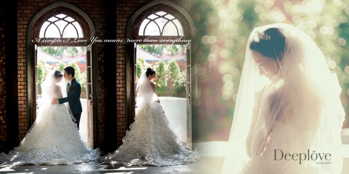 Deeplove Wedding Studio | ดีพเลิฟ ชุดเจ้าสาวมินิมอล, ชุดเจ้าสาว, ชุดเจ้าบ่าว, ชุดไทยแต่งงาน , ชุดไทยเจ้าสาว โดยเฉพาะ