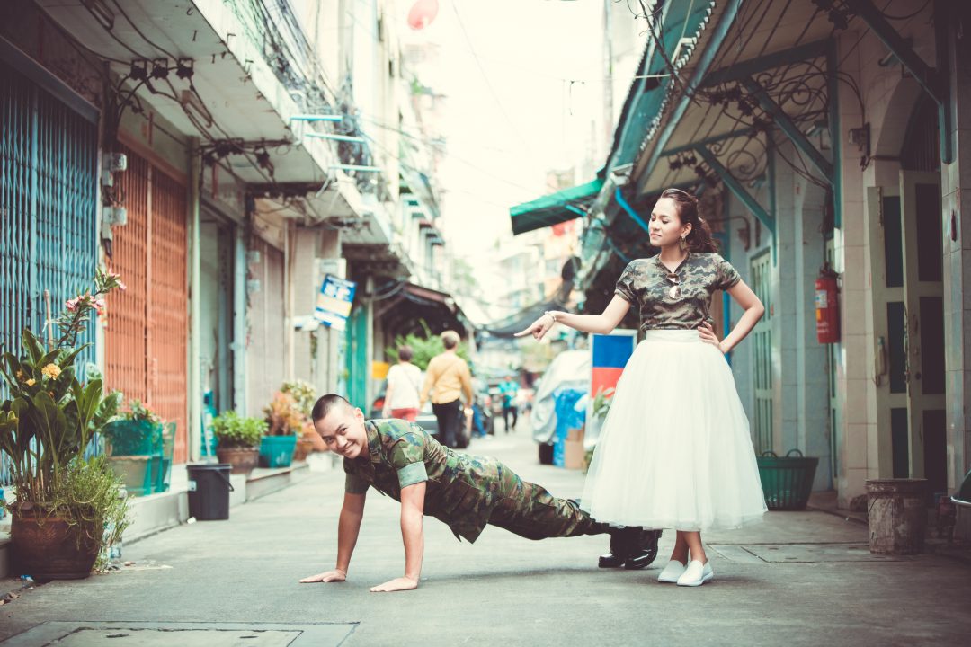 Deeplove Wedding Studio | ดีพเลิฟ ชุดเจ้าสาวมินิมอล, ชุดเจ้าสาว, ชุดเจ้าบ่าว, ชุดไทยแต่งงาน , ชุดไทยเจ้าสาว โดยเฉพาะ