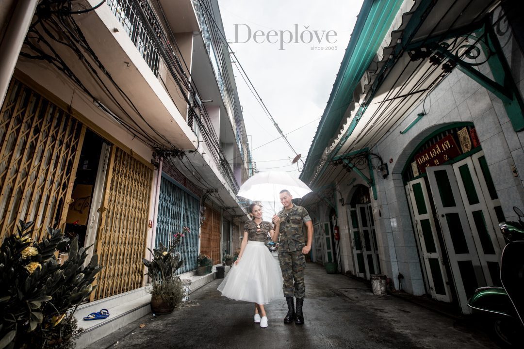 Deeplove Wedding Studio | ดีพเลิฟ ชุดเจ้าสาวมินิมอล, ชุดเจ้าสาว, ชุดเจ้าบ่าว, ชุดไทยแต่งงาน , ชุดไทยเจ้าสาว โดยเฉพาะ
