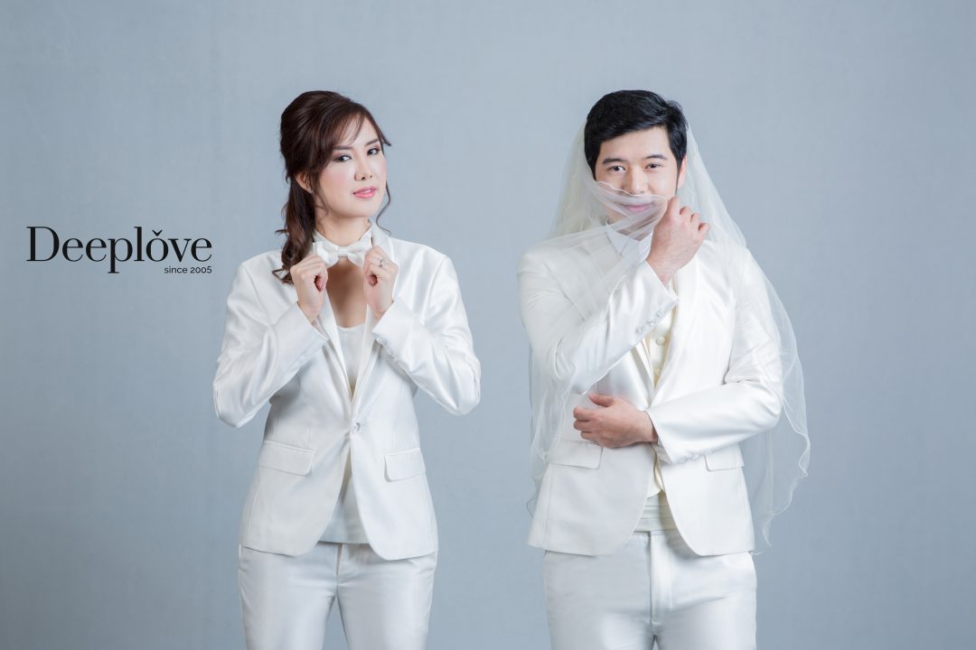 Deeplove Wedding Studio | ดีพเลิฟ ชุดเจ้าสาวมินิมอล, ชุดเจ้าสาว, ชุดเจ้าบ่าว, ชุดไทยแต่งงาน , ชุดไทยเจ้าสาว โดยเฉพาะ