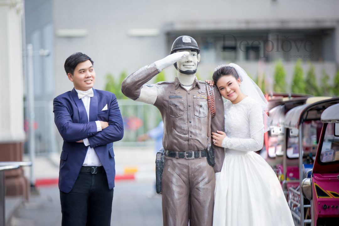 Deeplove Wedding Studio | ดีพเลิฟ ชุดเจ้าสาวมินิมอล, ชุดเจ้าสาว, ชุดเจ้าบ่าว, ชุดไทยแต่งงาน , ชุดไทยเจ้าสาว โดยเฉพาะ