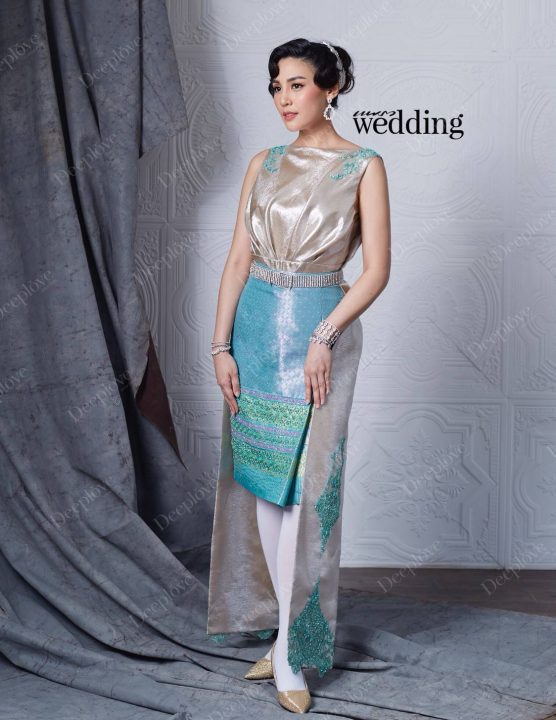 Deeplove Wedding Studio | ดีพเลิฟ ชุดเจ้าสาวมินิมอล, ชุดเจ้าสาว, ชุดเจ้าบ่าว, ชุดไทยแต่งงาน , ชุดไทยเจ้าสาว โดยเฉพาะ