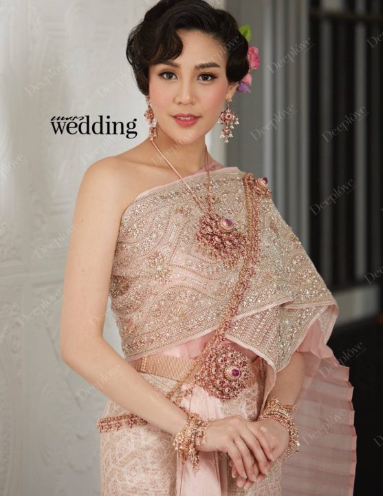 Deeplove Wedding Studio | ดีพเลิฟ ชุดเจ้าสาวมินิมอล, ชุดเจ้าสาว, ชุดเจ้าบ่าว, ชุดไทยแต่งงาน , ชุดไทยเจ้าสาว โดยเฉพาะ