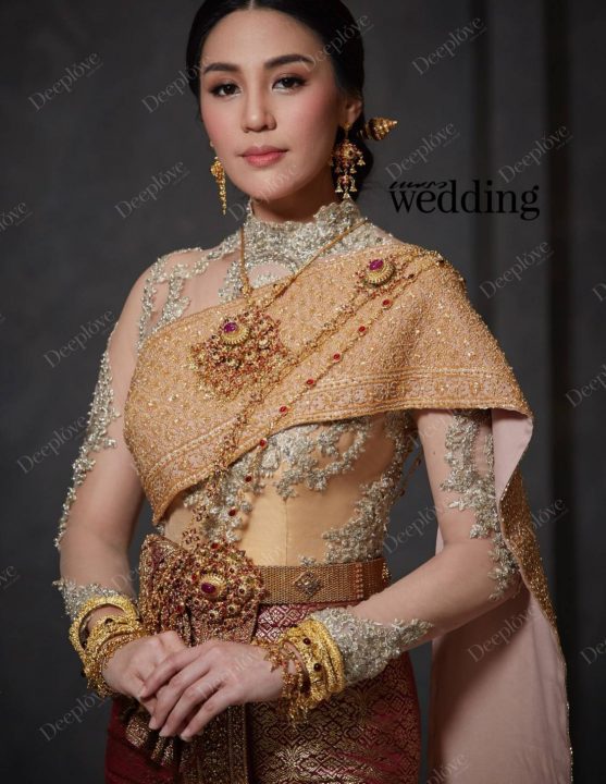 Deeplove Wedding Studio | ดีพเลิฟ ชุดเจ้าสาวมินิมอล, ชุดเจ้าสาว, ชุดเจ้าบ่าว, ชุดไทยแต่งงาน , ชุดไทยเจ้าสาว โดยเฉพาะ