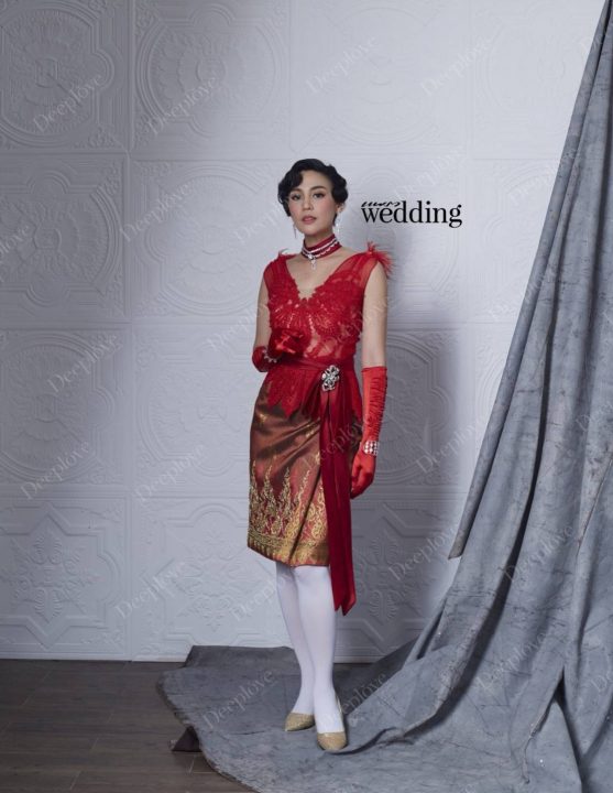 Deeplove Wedding Studio | ดีพเลิฟ ชุดเจ้าสาวมินิมอล, ชุดเจ้าสาว, ชุดเจ้าบ่าว, ชุดไทยแต่งงาน , ชุดไทยเจ้าสาว โดยเฉพาะ