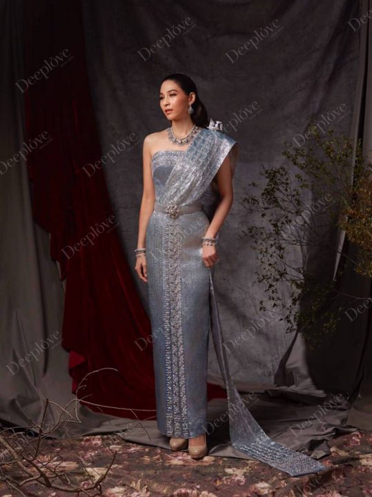 Deeplove Wedding Studio | ดีพเลิฟ ชุดเจ้าสาวมินิมอล, ชุดเจ้าสาว, ชุดเจ้าบ่าว, ชุดไทยแต่งงาน , ชุดไทยเจ้าสาว โดยเฉพาะ