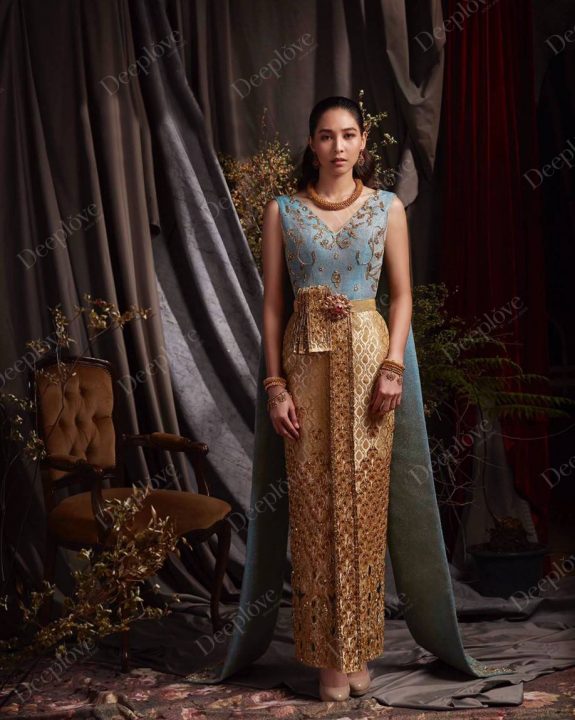 Deeplove Wedding Studio | ดีพเลิฟ ชุดเจ้าสาวมินิมอล, ชุดเจ้าสาว, ชุดเจ้าบ่าว, ชุดไทยแต่งงาน , ชุดไทยเจ้าสาว โดยเฉพาะ