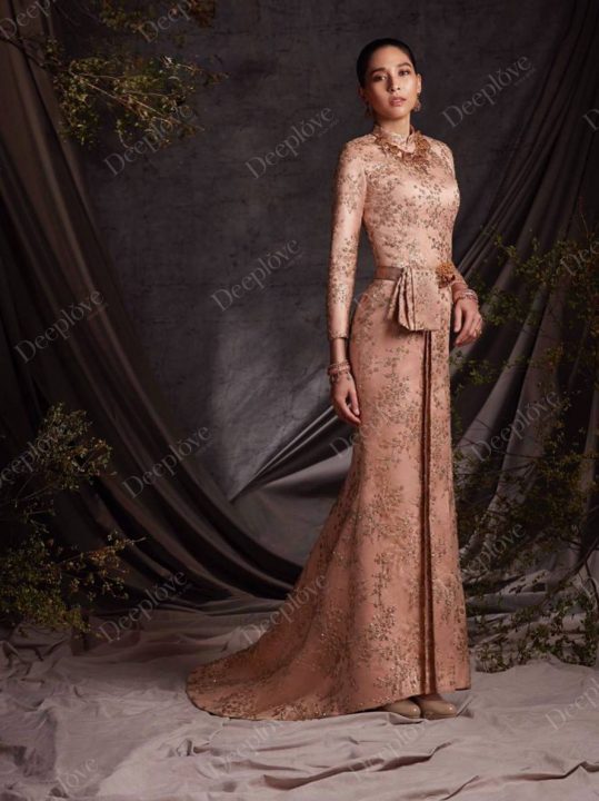 Deeplove Wedding Studio | ดีพเลิฟ ชุดเจ้าสาวมินิมอล, ชุดเจ้าสาว, ชุดเจ้าบ่าว, ชุดไทยแต่งงาน , ชุดไทยเจ้าสาว โดยเฉพาะ