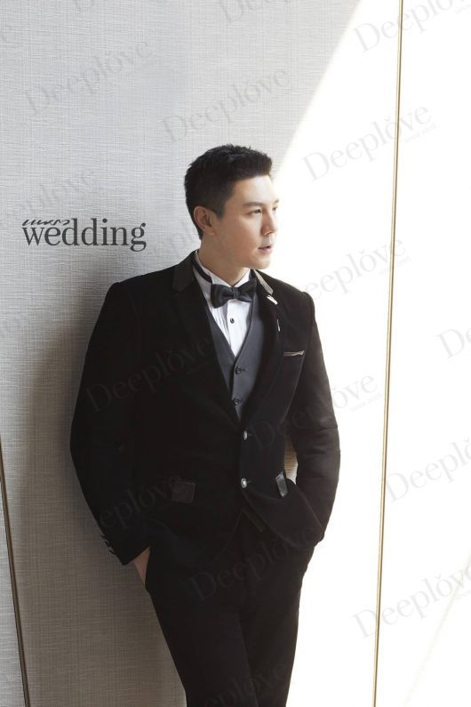 Wedding Suit