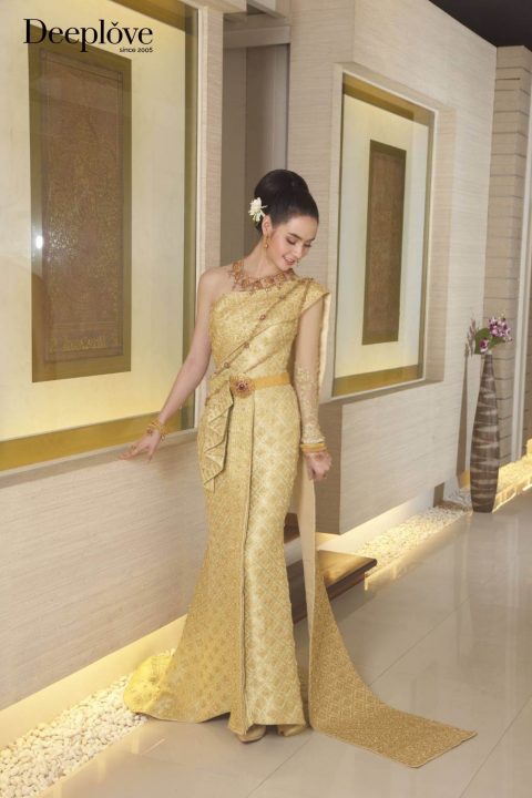 Deeplove Wedding Studio | ดีพเลิฟ ชุดเจ้าสาวมินิมอล, ชุดเจ้าสาว, ชุดเจ้าบ่าว, ชุดไทยแต่งงาน , ชุดไทยเจ้าสาว โดยเฉพาะ