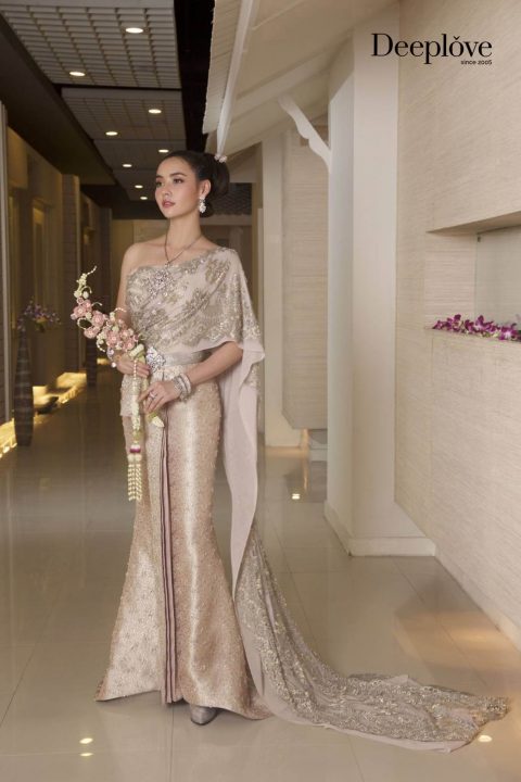 Deeplove Wedding Studio | ดีพเลิฟ ชุดเจ้าสาวมินิมอล, ชุดเจ้าสาว, ชุดเจ้าบ่าว, ชุดไทยแต่งงาน , ชุดไทยเจ้าสาว โดยเฉพาะ