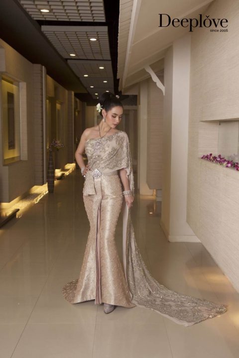Deeplove Wedding Studio | ดีพเลิฟ ชุดเจ้าสาวมินิมอล, ชุดเจ้าสาว, ชุดเจ้าบ่าว, ชุดไทยแต่งงาน , ชุดไทยเจ้าสาว โดยเฉพาะ