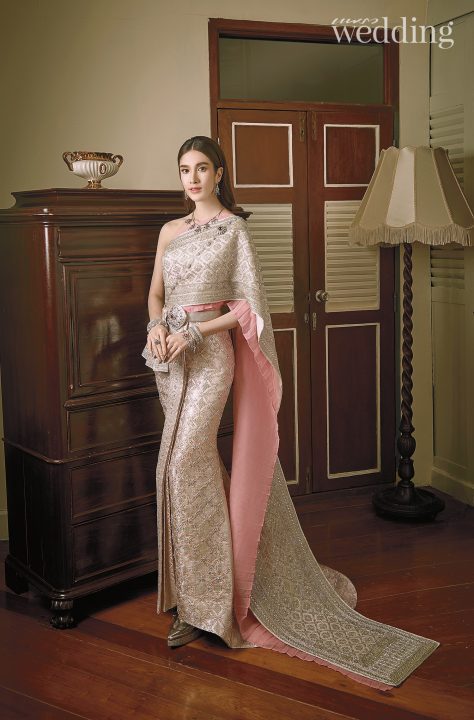 Deeplove Wedding Studio | ดีพเลิฟ ชุดเจ้าสาวมินิมอล, ชุดเจ้าสาว, ชุดเจ้าบ่าว, ชุดไทยแต่งงาน , ชุดไทยเจ้าสาว โดยเฉพาะ