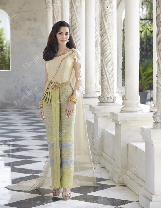 Deeplove Wedding Studio | ดีพเลิฟ ชุดเจ้าสาวมินิมอล, ชุดเจ้าสาว, ชุดเจ้าบ่าว, ชุดไทยแต่งงาน , ชุดไทยเจ้าสาว โดยเฉพาะ