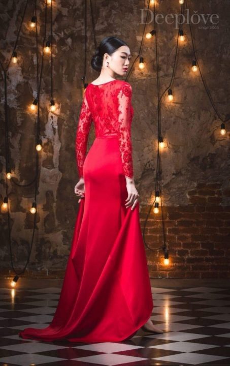 Deeplove Wedding Studio | ดีพเลิฟ ชุดเจ้าสาวมินิมอล, ชุดเจ้าสาว, ชุดเจ้าบ่าว, ชุดไทยแต่งงาน , ชุดไทยเจ้าสาว โดยเฉพาะ