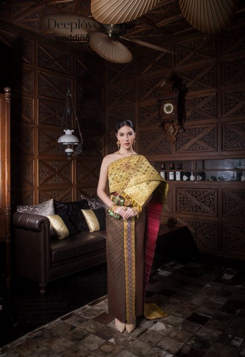Deeplove Wedding Studio | ดีพเลิฟ ชุดเจ้าสาวมินิมอล, ชุดเจ้าสาว, ชุดเจ้าบ่าว, ชุดไทยแต่งงาน , ชุดไทยเจ้าสาว โดยเฉพาะ