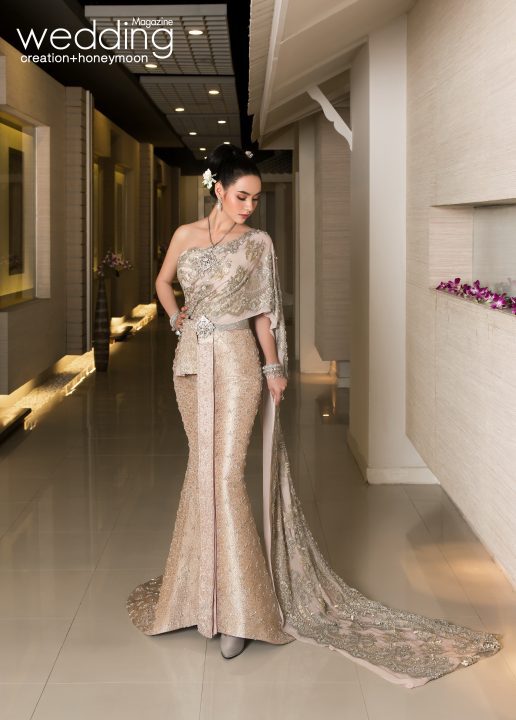 Deeplove Wedding Studio | ดีพเลิฟ ชุดเจ้าสาวมินิมอล, ชุดเจ้าสาว, ชุดเจ้าบ่าว, ชุดไทยแต่งงาน , ชุดไทยเจ้าสาว โดยเฉพาะ