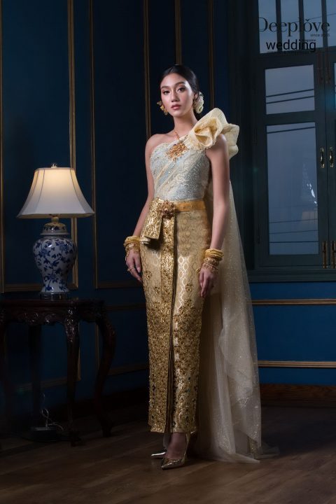 Deeplove Wedding Studio | ดีพเลิฟ ชุดเจ้าสาวมินิมอล, ชุดเจ้าสาว, ชุดเจ้าบ่าว, ชุดไทยแต่งงาน , ชุดไทยเจ้าสาว โดยเฉพาะ