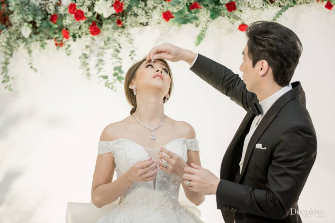 Deeplove Wedding Studio | ดีพเลิฟ ชุดเจ้าสาวมินิมอล, ชุดเจ้าสาว, ชุดเจ้าบ่าว, ชุดไทยแต่งงาน , ชุดไทยเจ้าสาว โดยเฉพาะ
