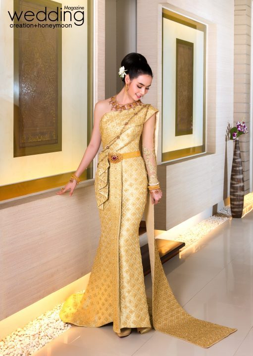 Deeplove Wedding Studio | ดีพเลิฟ ชุดเจ้าสาวมินิมอล, ชุดเจ้าสาว, ชุดเจ้าบ่าว, ชุดไทยแต่งงาน , ชุดไทยเจ้าสาว โดยเฉพาะ