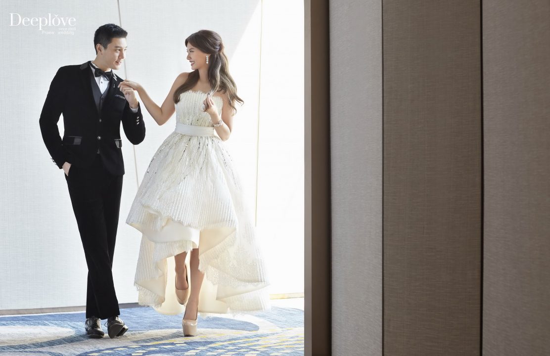 Deeplove Wedding Studio | ดีพเลิฟ ชุดเจ้าสาวมินิมอล, ชุดเจ้าสาว, ชุดเจ้าบ่าว, ชุดไทยแต่งงาน , ชุดไทยเจ้าสาว โดยเฉพาะ