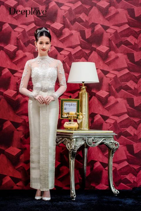 Deeplove Wedding Studio | ดีพเลิฟ ชุดเจ้าสาวมินิมอล, ชุดเจ้าสาว, ชุดเจ้าบ่าว, ชุดไทยแต่งงาน , ชุดไทยเจ้าสาว โดยเฉพาะ