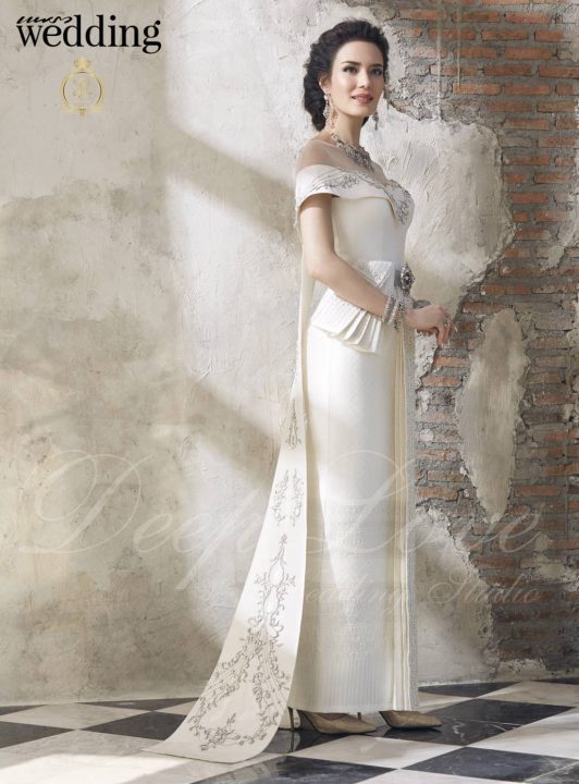 Deeplove Wedding Studio | ดีพเลิฟ ชุดเจ้าสาวมินิมอล, ชุดเจ้าสาว, ชุดเจ้าบ่าว, ชุดไทยแต่งงาน , ชุดไทยเจ้าสาว โดยเฉพาะ