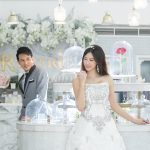 ถ่าย Prewedding