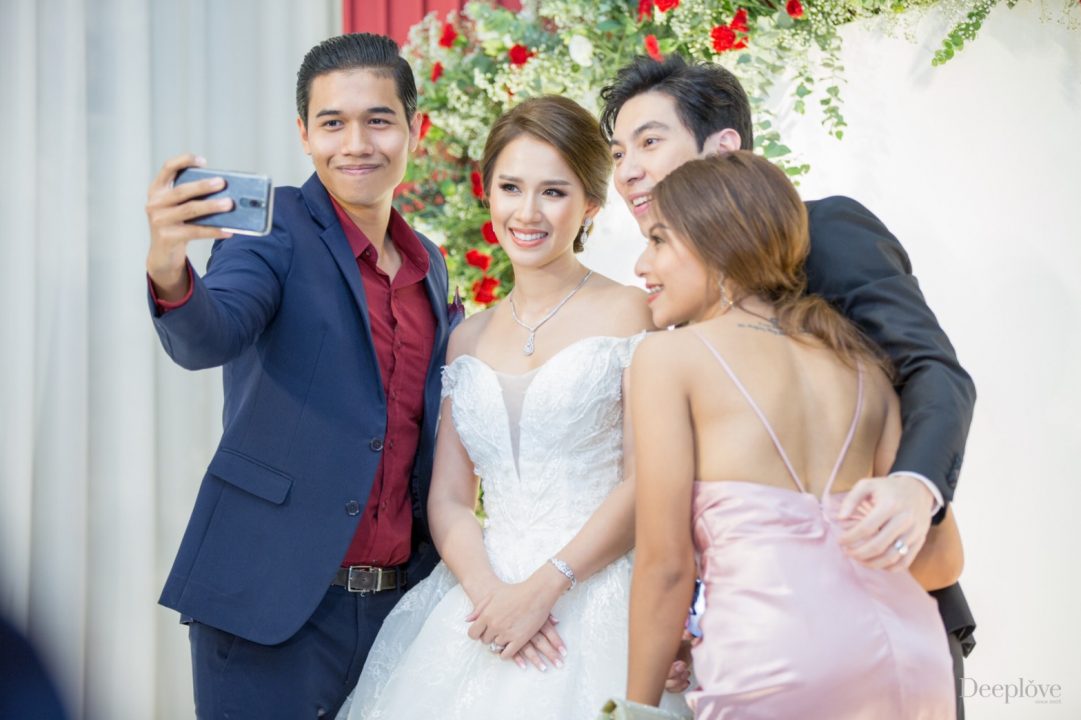 Deeplove Wedding Studio | ดีพเลิฟ ชุดเจ้าสาวมินิมอล, ชุดเจ้าสาว, ชุดเจ้าบ่าว, ชุดไทยแต่งงาน , ชุดไทยเจ้าสาว โดยเฉพาะ