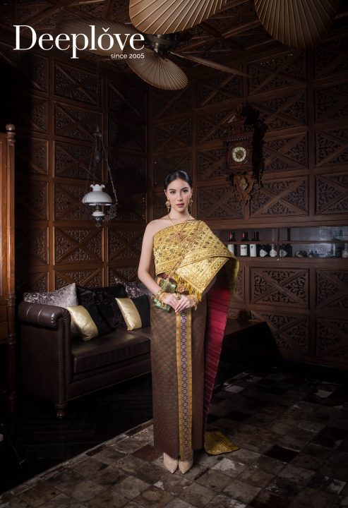 Deeplove Wedding Studio | ดีพเลิฟ ชุดเจ้าสาวมินิมอล, ชุดเจ้าสาว, ชุดเจ้าบ่าว, ชุดไทยแต่งงาน , ชุดไทยเจ้าสาว โดยเฉพาะ