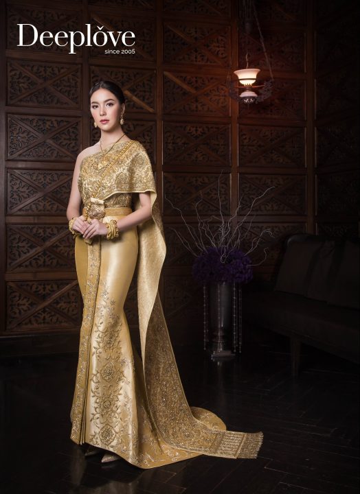 Deeplove Wedding Studio | ดีพเลิฟ ชุดเจ้าสาวมินิมอล, ชุดเจ้าสาว, ชุดเจ้าบ่าว, ชุดไทยแต่งงาน , ชุดไทยเจ้าสาว โดยเฉพาะ