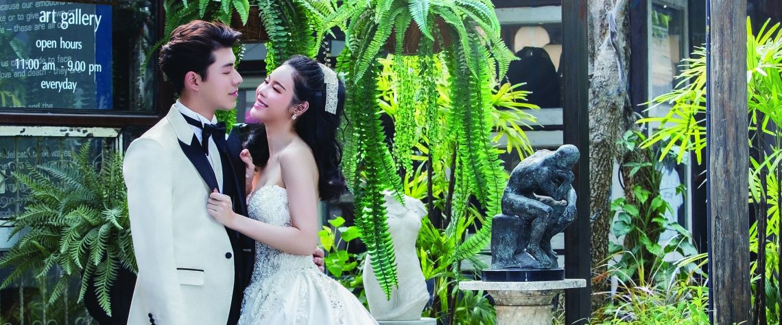 Deeplove Wedding Studio | ดีพเลิฟ ชุดเจ้าสาวมินิมอล, ชุดเจ้าสาว, ชุดเจ้าบ่าว, ชุดไทยแต่งงาน , ชุดไทยเจ้าสาว โดยเฉพาะ