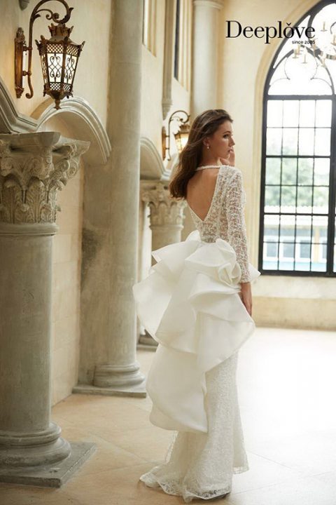 Deeplove Wedding Studio | ดีพเลิฟ ชุดเจ้าสาวมินิมอล, ชุดเจ้าสาว, ชุดเจ้าบ่าว, ชุดไทยแต่งงาน , ชุดไทยเจ้าสาว โดยเฉพาะ