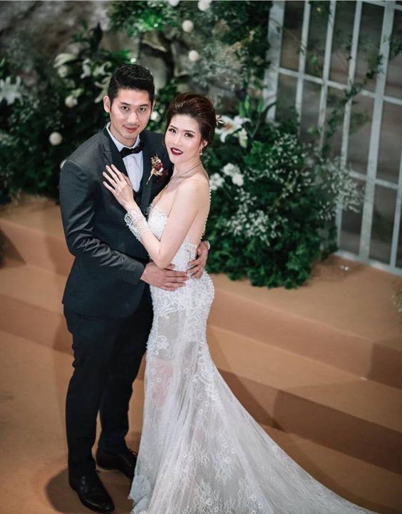 Deeplove Wedding Studio | ดีพเลิฟ ชุดเจ้าสาวมินิมอล, ชุดเจ้าสาว, ชุดเจ้าบ่าว, ชุดไทยแต่งงาน , ชุดไทยเจ้าสาว โดยเฉพาะ