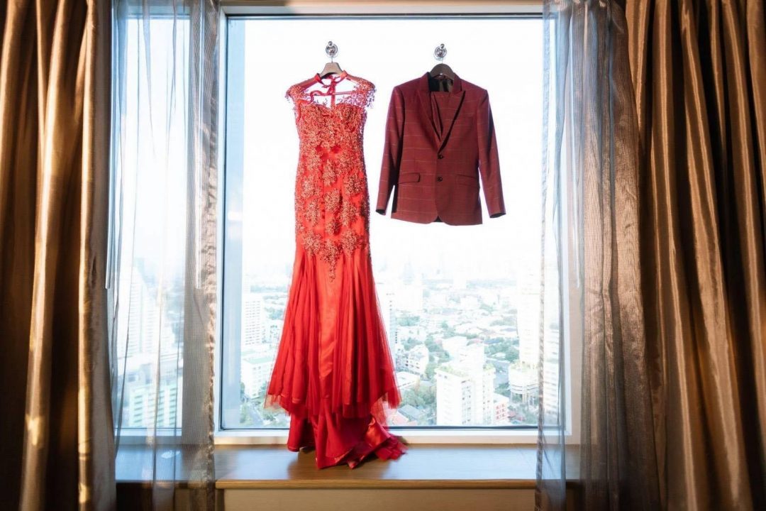 Deeplove Wedding Studio | ดีพเลิฟ ชุดเจ้าสาวมินิมอล, ชุดเจ้าสาว, ชุดเจ้าบ่าว, ชุดไทยแต่งงาน , ชุดไทยเจ้าสาว โดยเฉพาะ