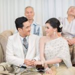 ชุดไทยแต่งงาน