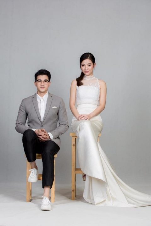 ถ่ายพรีเวดดิ้ง Deeplove