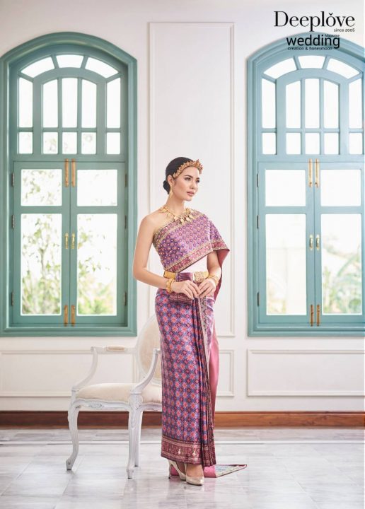 Deeplove Wedding Studio | ดีพเลิฟ ชุดเจ้าสาวมินิมอล, ชุดเจ้าสาว, ชุดเจ้าบ่าว, ชุดไทยแต่งงาน , ชุดไทยเจ้าสาว โดยเฉพาะ