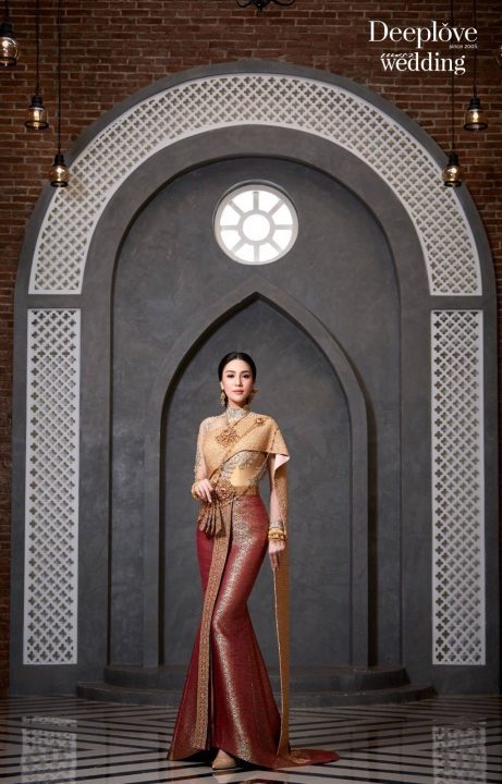 Deeplove Wedding Studio | ดีพเลิฟ ชุดเจ้าสาวมินิมอล, ชุดเจ้าสาว, ชุดเจ้าบ่าว, ชุดไทยแต่งงาน , ชุดไทยเจ้าสาว โดยเฉพาะ