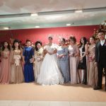 ดร.สิริลักข์ ศัลยสิริ เป็นประธานเปิดงาน Modern Crown Love Secret 2020 Wedding Fair