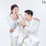 ชุดเจ้าสาว มินิมอล