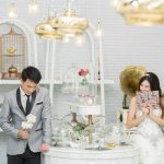 ร้านพรีเวดดิ้ง อุดมสุข ร้านถ่ายพรีเวดดิ้งที่ดีที่สุดพร้อมสตูดิโอขนาดใหญ่
